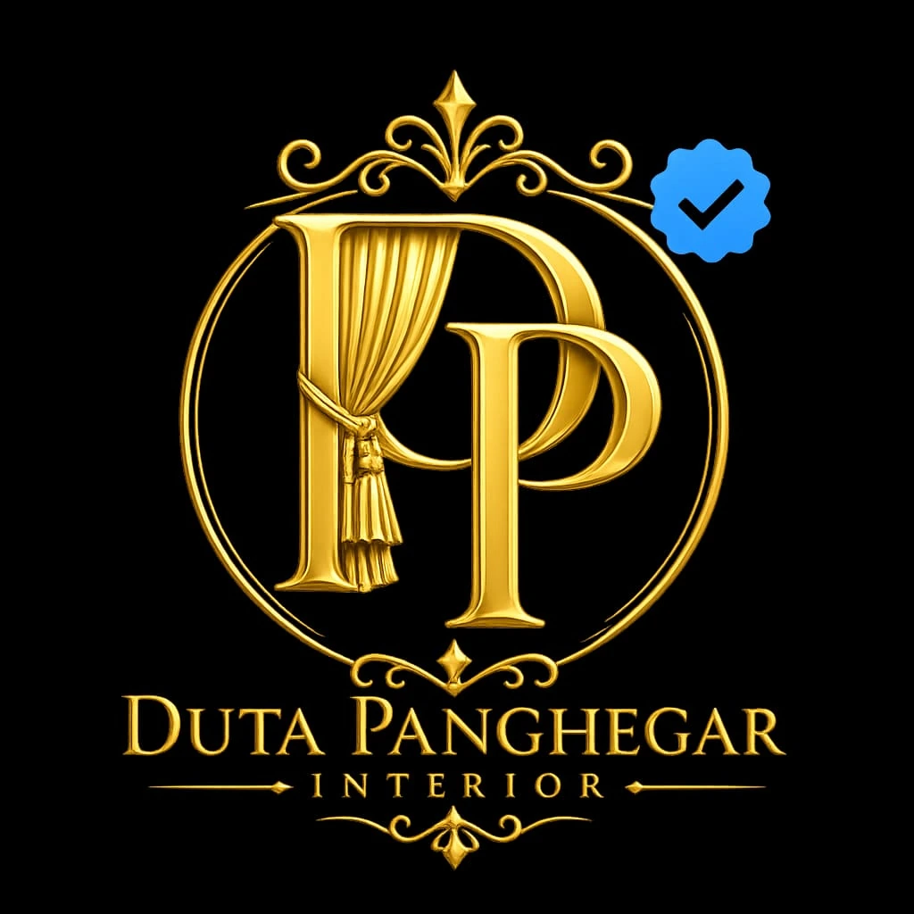 Logo Duta Panghegar Interior